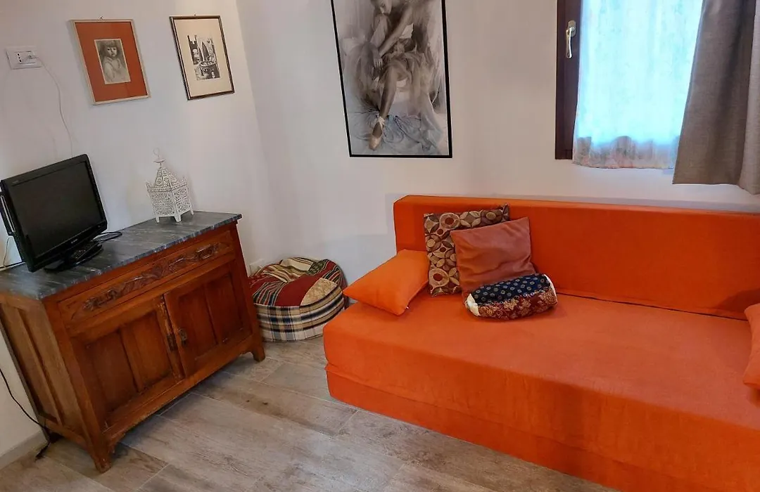 Isepo Apartment-1