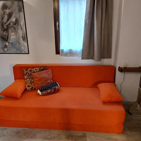 Isepo Apartment-3