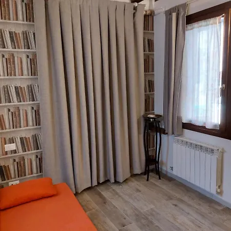 Isepo Apartment-2