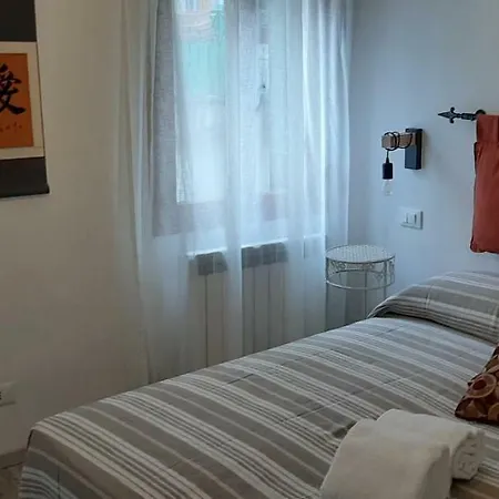 Isepo Apartment-3